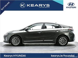 Hyundai IONIQ Electric Premium - Image 4