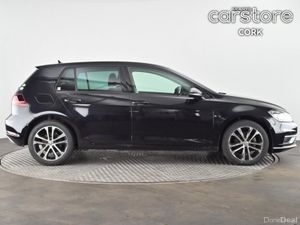 Volkswagen Golf 1.2 TSI DSG - Image 2