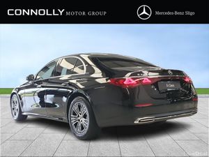 Mercedes-Benz E-Class E 220d Avantgarde - Image 4