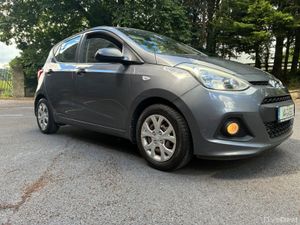 Hyundai i10 2014 - Image 3