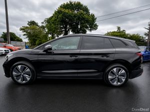 2023 Skoda Enyaq IV60 one 93.1 battery health - Image 3