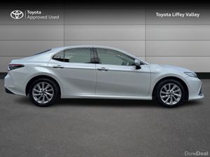 Toyota Camry CAMRY HYBRID AUTO - Image 3