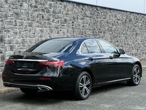 2021 Mercedes Benz E220d Sport Auto - Image 2