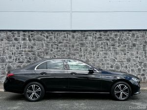 2021 Mercedes Benz E220d Sport Auto - Image 4