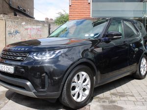 DISCOVERY - CREWCAB - SD4 - SE - FULL HIST - 1 OWN - Image 3
