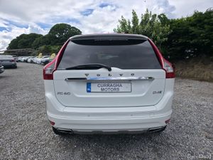 2016 Volvo XC60 D4 Classic - Image 4