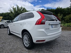 2016 Volvo XC60 D4 Classic - Image 3