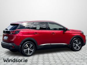 Peugeot 3008 1.5 BlueHDi 130bhp Allure - Image 3