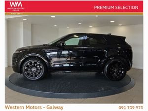 Land Rover Range Rover Evoque 3.0 I6 PHEV 460 PS S - Image 3