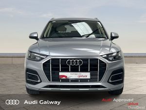 Audi Q5 35 TDI SE 163HP A/T - Image 3