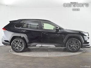 Toyota RAV4 2.5 Hybrid Auto - Image 3