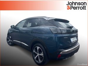 Peugeot 3008 *Coming Soon* 1.5 BlueHDi 130bhp Auto - Image 3