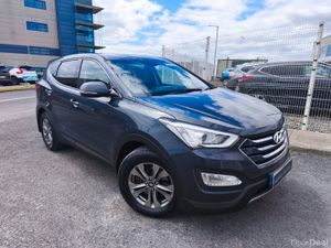 Hyundai Santa Fe 2016 2.2 CRDi 2WD Comfort - Image 2