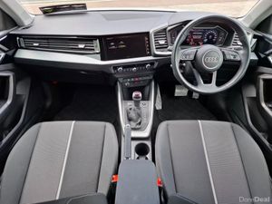 Audi A1 25 TFSI 1.0 PETROL AUTO 5DR 12 MONTH WARRA - Image 2