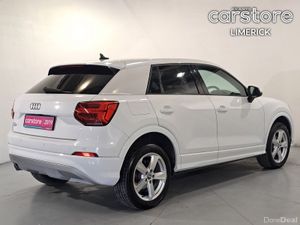 Audi Q2 1.0 TFSI - Image 3