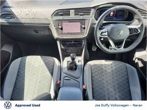 Volkswagen Tiguan R-LINE 2.0TDI 150HP - Image 3