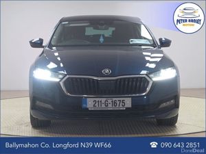 Skoda Octavia OCTAVIA AMB 1.0TSI 110HP - Image 4