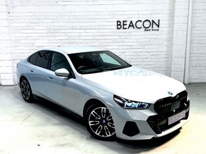 *241*ONLY 20,000 MILES*BMW I5 M-SPORT ED40 250KW 8 - Image 2