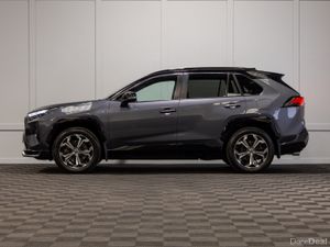 2022 Toyota RAV4 Sport - Image 3