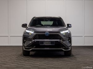 2022 Toyota RAV4 Sport - Image 2