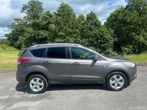 Ford Kuga 2015, 150ps , passenger - Image 3