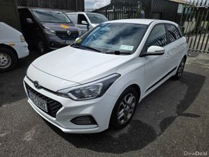 Hyundai i20 2019  Premium - Image 3