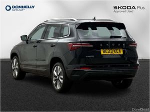 Skoda KAROQ Estate SE L - Image 3