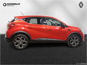 Renault Captur Hatchback SE Edition - Image 4
