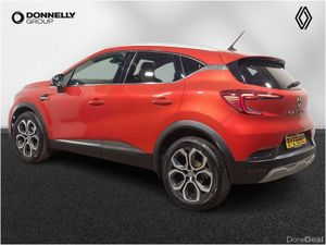 Renault Captur Hatchback SE Edition - Image 3