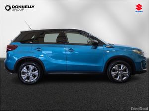 Suzuki Vitara Estate SZ-T - Image 4