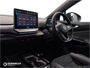 Volkswagen ID.5 Coupe Match Pro - Image 3