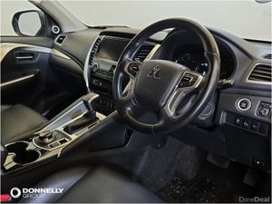 Mitsubishi Shogun Sport Diesel Sw 4 - Image 4