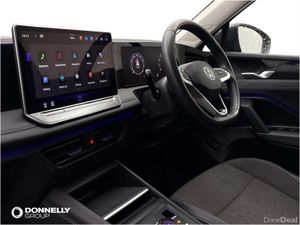Volkswagen Tiguan Estate Match - Image 2