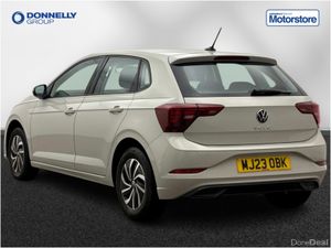 Volkswagen Polo Hatchback Life - Image 2