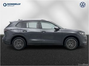 Volkswagen Tiguan Estate Match - Image 4