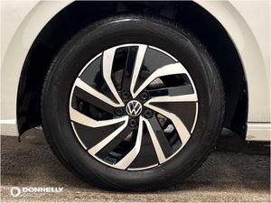 Volkswagen Polo Hatchback Life - Image 4