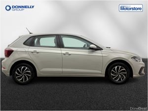Volkswagen Polo Hatchback Life - Image 3