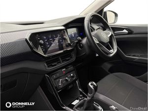 Volkswagen Tiguan Diesel Estate R-Line - Image 2