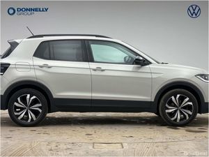 Volkswagen Tiguan Diesel Estate R-Line - Image 4