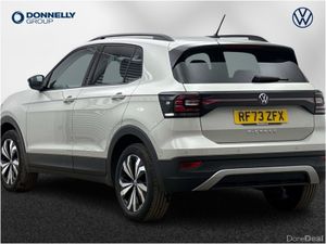 Volkswagen Tiguan Diesel Estate R-Line - Image 3
