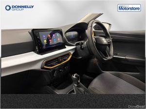 SEAT Ibiza Hatchback SE Technology - Image 2