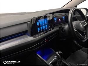 Volkswagen Golf Diesel Hatchback Style - Image 2