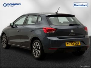 SEAT Ibiza Hatchback SE Technology - Image 3