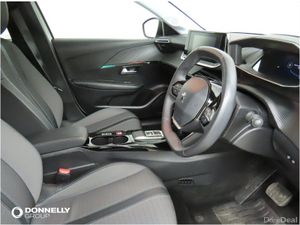 Peugeot 208 E- Electric Hatchback Allure Premium - Image 3