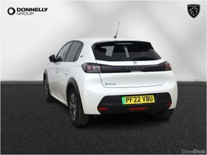 Peugeot 208 E- Electric Hatchback Allure Premium - Image 2