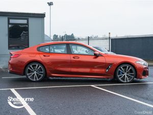 BMW 8 Series 840I M SPORT - Image 2