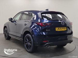 Mazda CX-5 HOMURA - Image 3