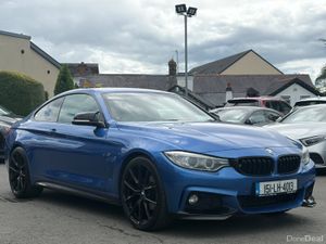 151 BMW 420D M-Sport Coupe Auto - Image 3