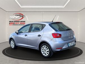 2016 SEAT Ibiza - Diesel - Low Mileage - New NCT - Image 3
