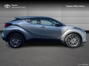 Toyota C-HR C-HR HYBRID SOL - Image 3